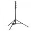 Black Alu Super Stand