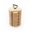 Udengo Elephant Block 10,16 cm Set s transportním boxem