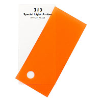313 Special light amber