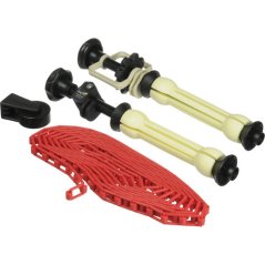 Expan Set, Plastic Red Chain