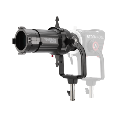 Aputure Spotlight Mount II 19° Lens Kit