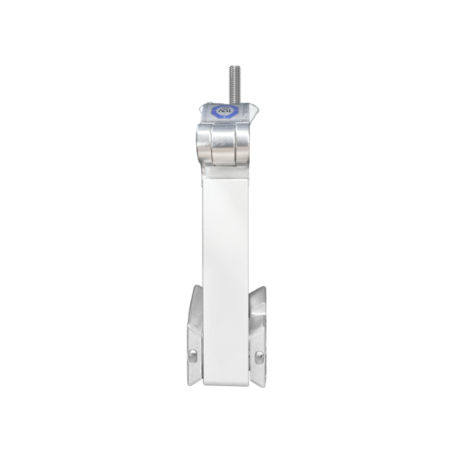 Aputure NOVA II Dual Quick Release adaptér