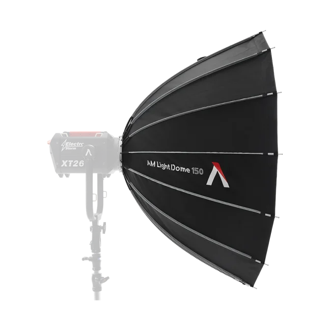 Aputure Storm AM Lightdome 150