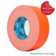 MAGTAPE™ XTRA MATT - FLOURESCENČNÍ šíře 50mm x  délka 25m