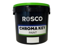 Rosco Chroma Green – základná farba, 4 litre