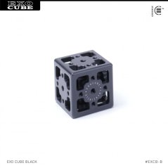 Exo Cube - Black