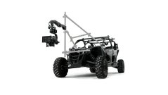 Hydra Alien Pro systém pro montáž kamery na automobil