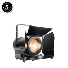 KL Fresnel 6 150W Warmweiß LED Fresnel mit manuellem Zoom