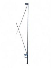 Skládatelný rám 90cm