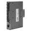 Netron RDM6XL DMX/RDM splitter, 1x6 XLR, half-rack