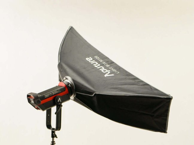 Aputure Light Box 30x120