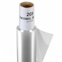 269 Heat Shield