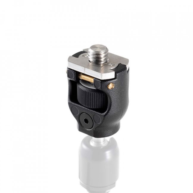 3/8” Arri Style Anti-Rotation Adapter
