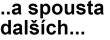 ..a mnoho. mnoho dalších