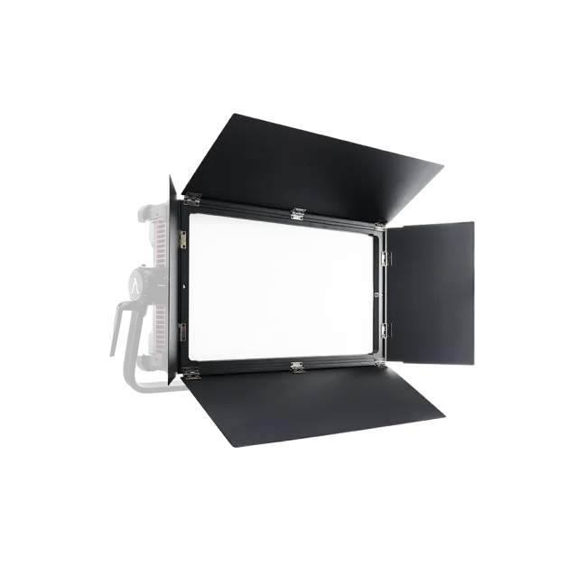 Aputure NOVA II 2x1 klapky