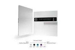 LightBridge 50x50 Diff (Gen2) + Sleeve