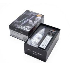 SmokeNINJA Startovací sada přenosný akumulátorový hazer