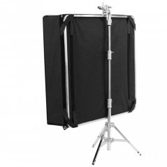 Astera Adapter for SNAPBOX™ 4' x 4'