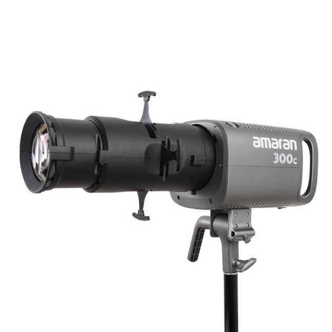 amaran Spotlight SE (19° lens kit )