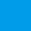 350 No Colour Blue