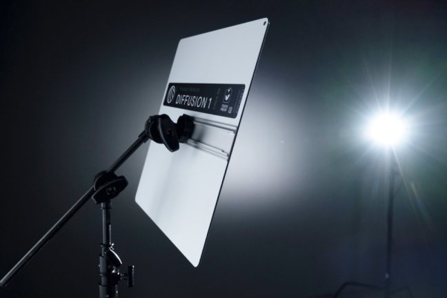 LightBridge C-Move+ DS (Gen2) Kit