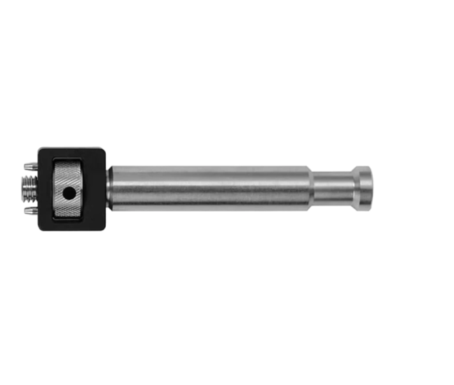 Aputure Baby Pin Adapter to Anti-rotate 3/8in