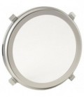 Schnellwechselring, rund (9365) (411 mm / 16,2")