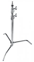 C-Stand 18 Chrome Finish Version