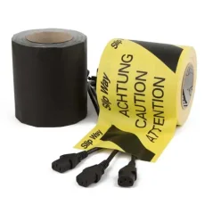 Slipway Cover Tape – Schwarz