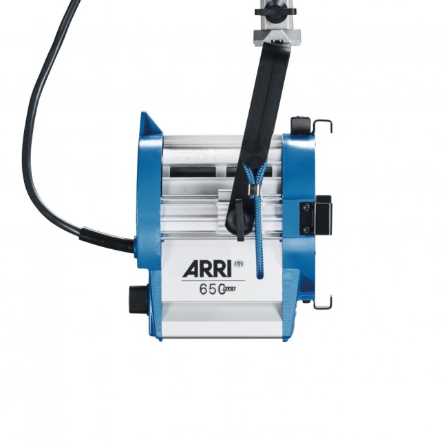 Arri 650 Plus (bare ends)