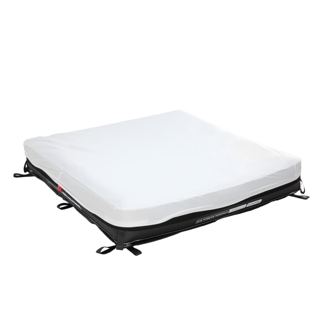 Aputure INFINIMAT 4x4 KIT s čirým softboxem