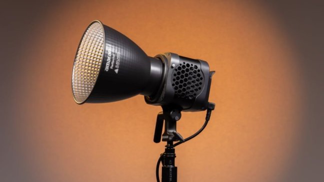 Amaran Halo 200x bi-color COB