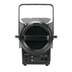 KL Fresnel 8 LED Scheinwerfer 350W mit motorisiertem Zoom