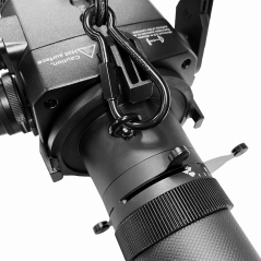 Projection Lens for PlutoFresnel Kit
