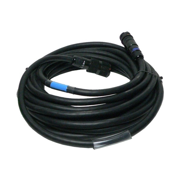 Head-to-Ballast cable 200 W, 7 m, Amphenol