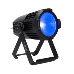 KL PAR FC Full Spectrum RGBMA 280W LED Fixture with Interchangeable Lenses