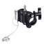 Barrel Clamp And Knob Black Finish Version