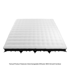 Aputure INFINIMAT 20x20 KIT s čirým softboxem