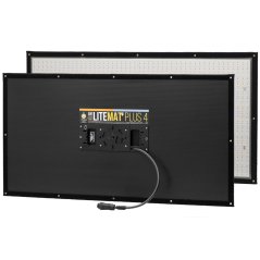 LiteMat Plus 4 Kit, AC Duo