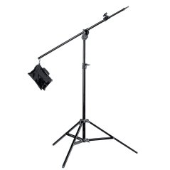 Alu-Boom-Ständer 41