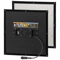LiteMat Plus 2 Kit, AC Duo