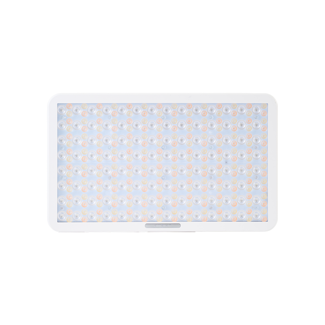 amaran Pano 60c Kit - White