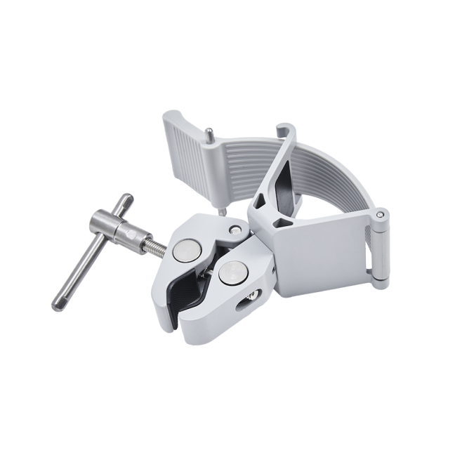 Amaran Peak Light Stand Clamp