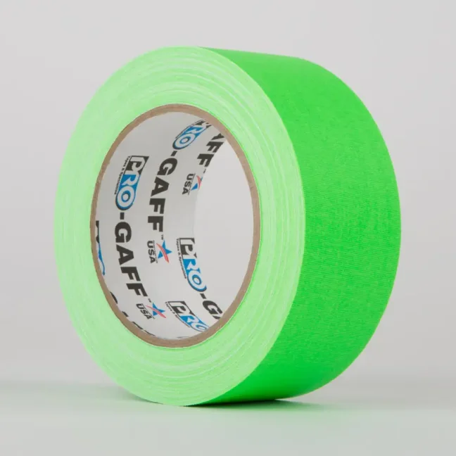 PRO-GAFFER™ FLUORESCENT