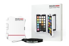 Datacolor Spyder Checkr Photo pro přesnou kalibraci barev v terénu