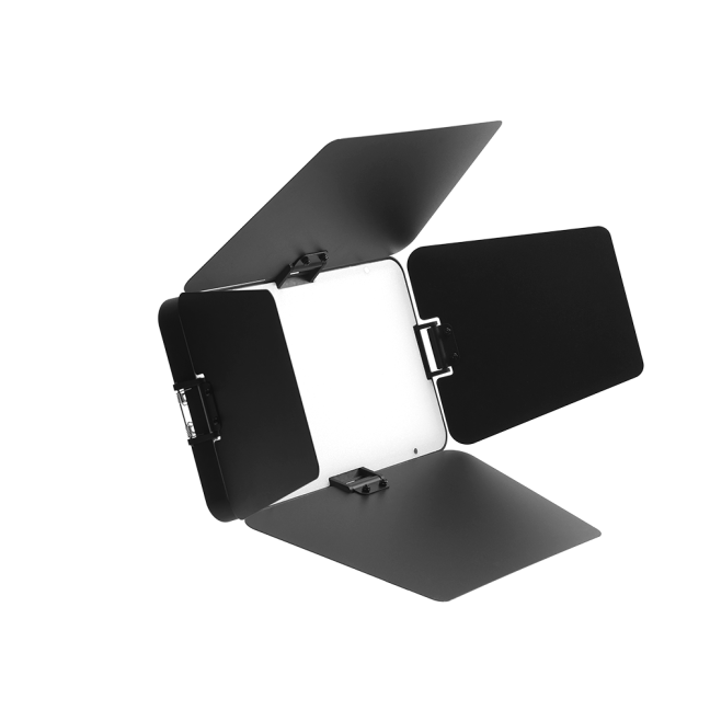 amaran Pano 60c Barn Doors