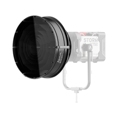 Aputure STORM Parallel Beam 70 – Flight case