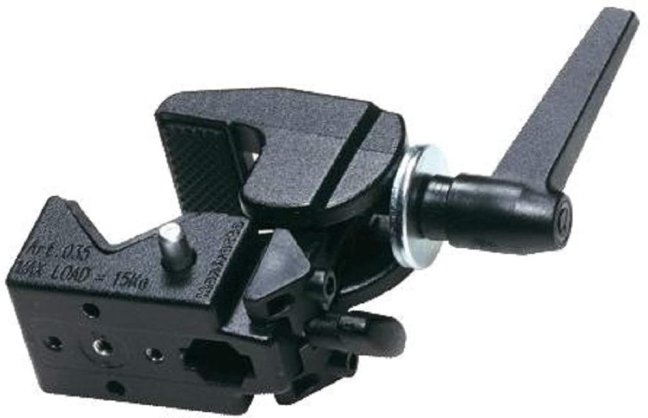 Manfrotto Super Clamp