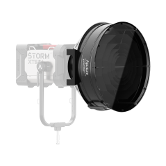 Aputure STORM Parallel Beam 70 – Flight case