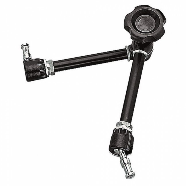 Variable Friction Arm With Camera Bracket